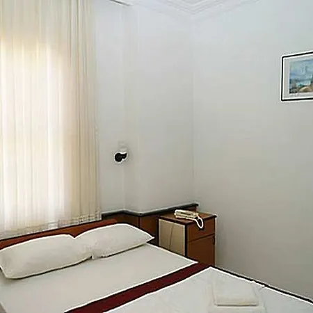 Hotel Samira Hotel And Apart